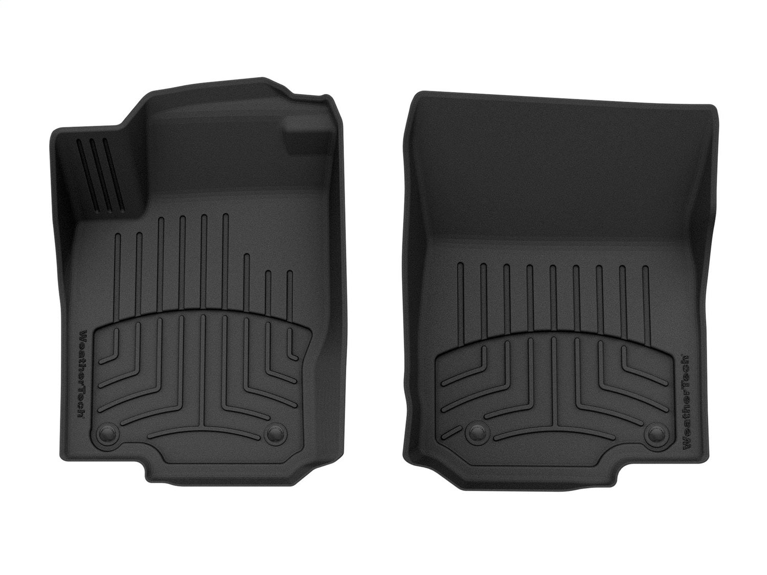 Weathertech - FloorLiner™ HP - 444011IM