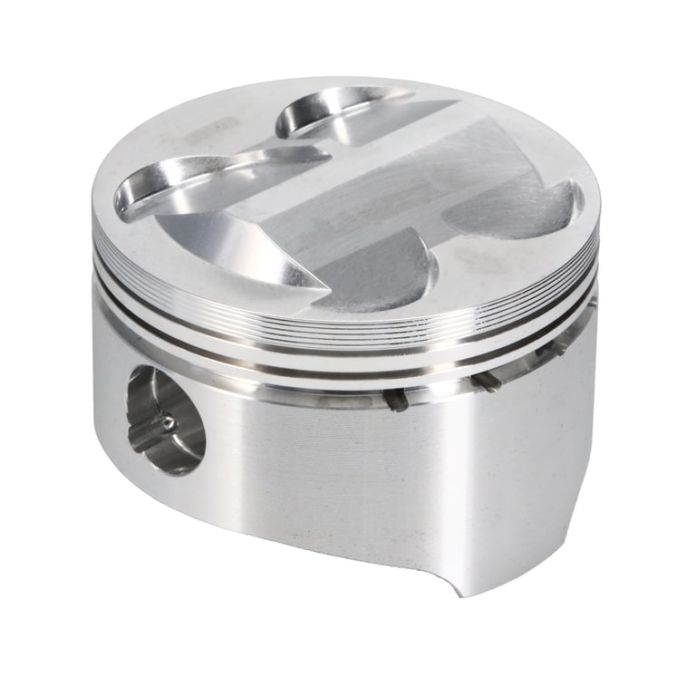 Wiseco Honda TRX250X 87-92 121 CR 2913XC Piston Kit - 4440M07400
