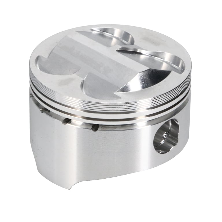 Wiseco Honda TRX250X 87-92 121 CR 2973XC Piston Kit - 4440M07550