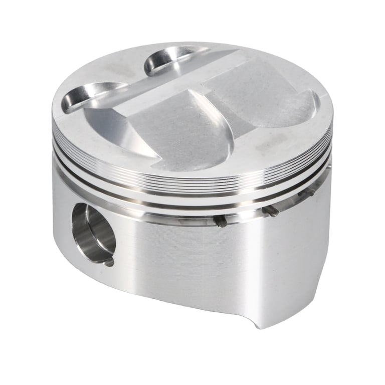 Wiseco Honda TRX250X 87-92 121 CR 2973XC Piston Kit - 4440M07550