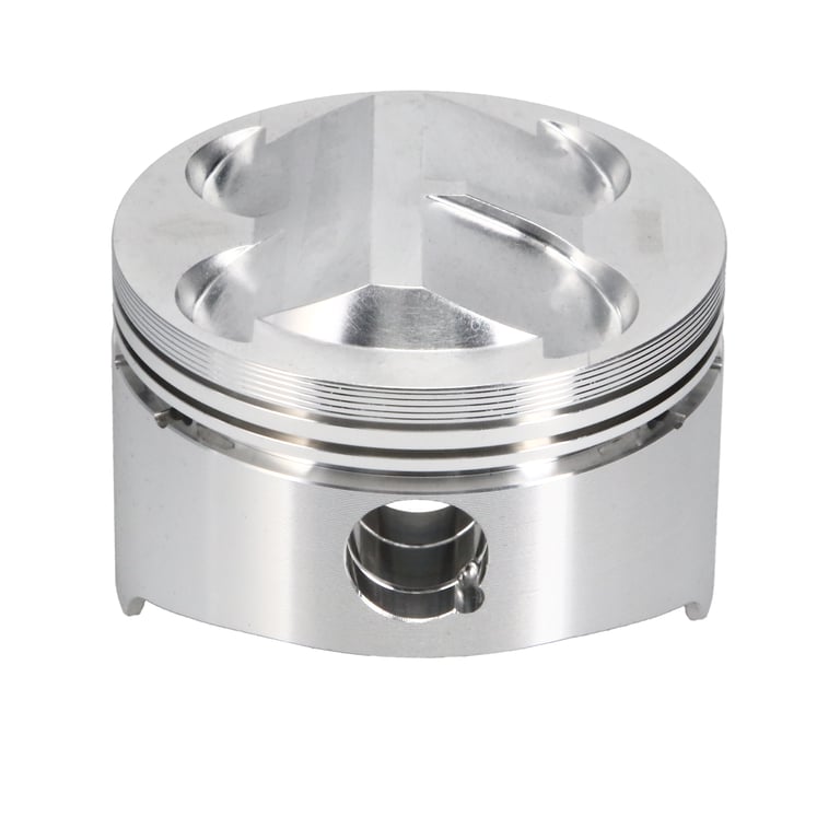 Wiseco Honda TRX250X 87-92 121 CR 2973XC Piston Kit - 4440M07550