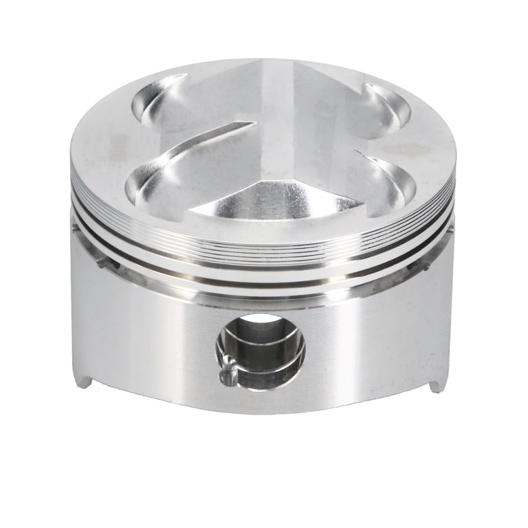 Wiseco Honda TRX250X 87-92 121 CR 2973XC Piston Kit - 4440M07550