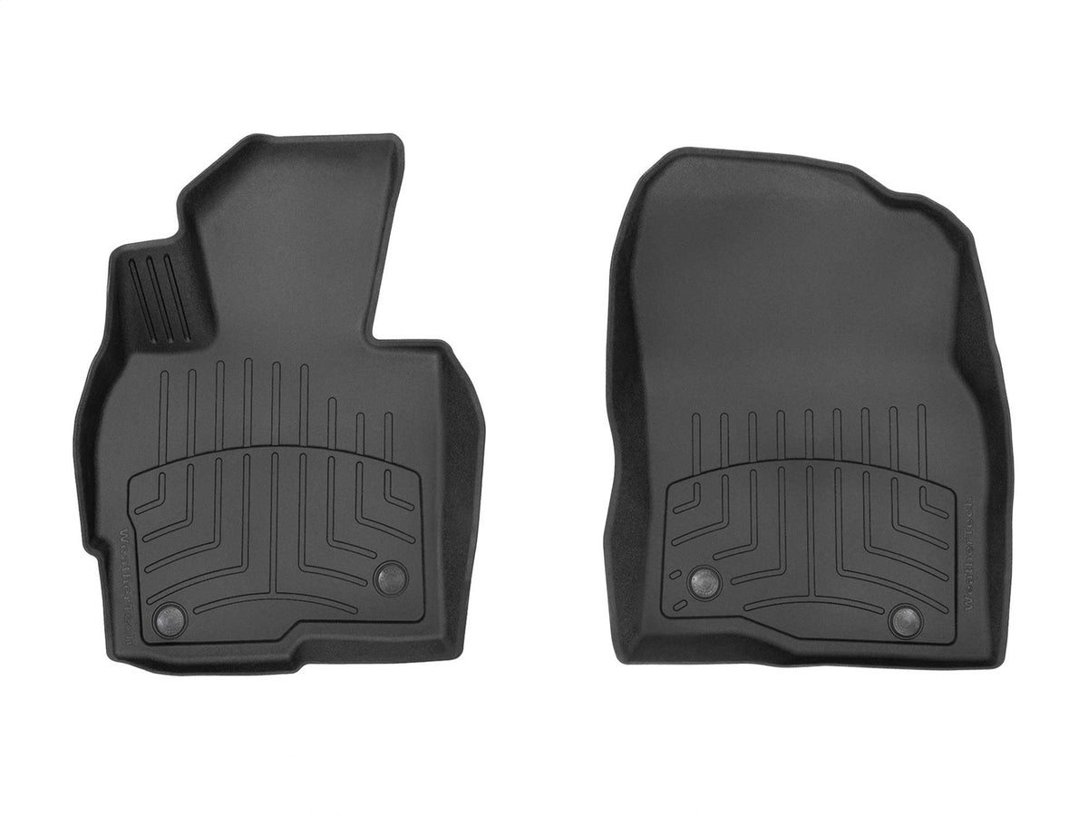 Weathertech - FloorLiner™ HP - 444191IM
