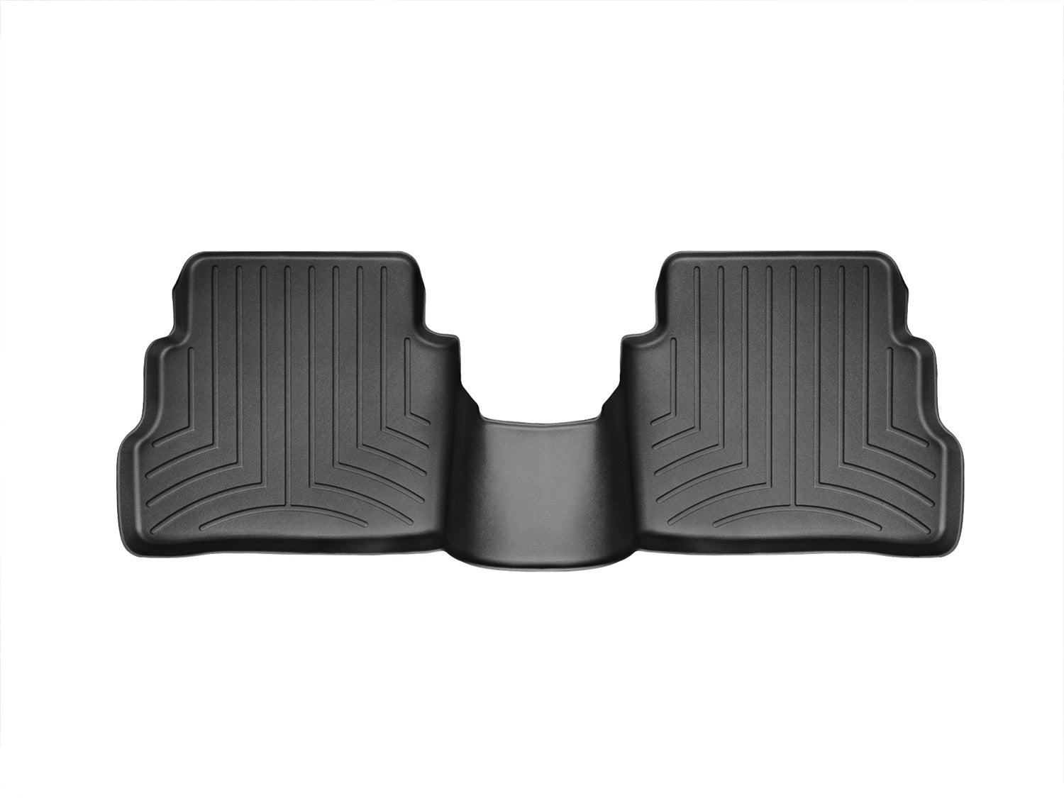 Weathertech - FloorLiner™ DigitalFit® - 444192