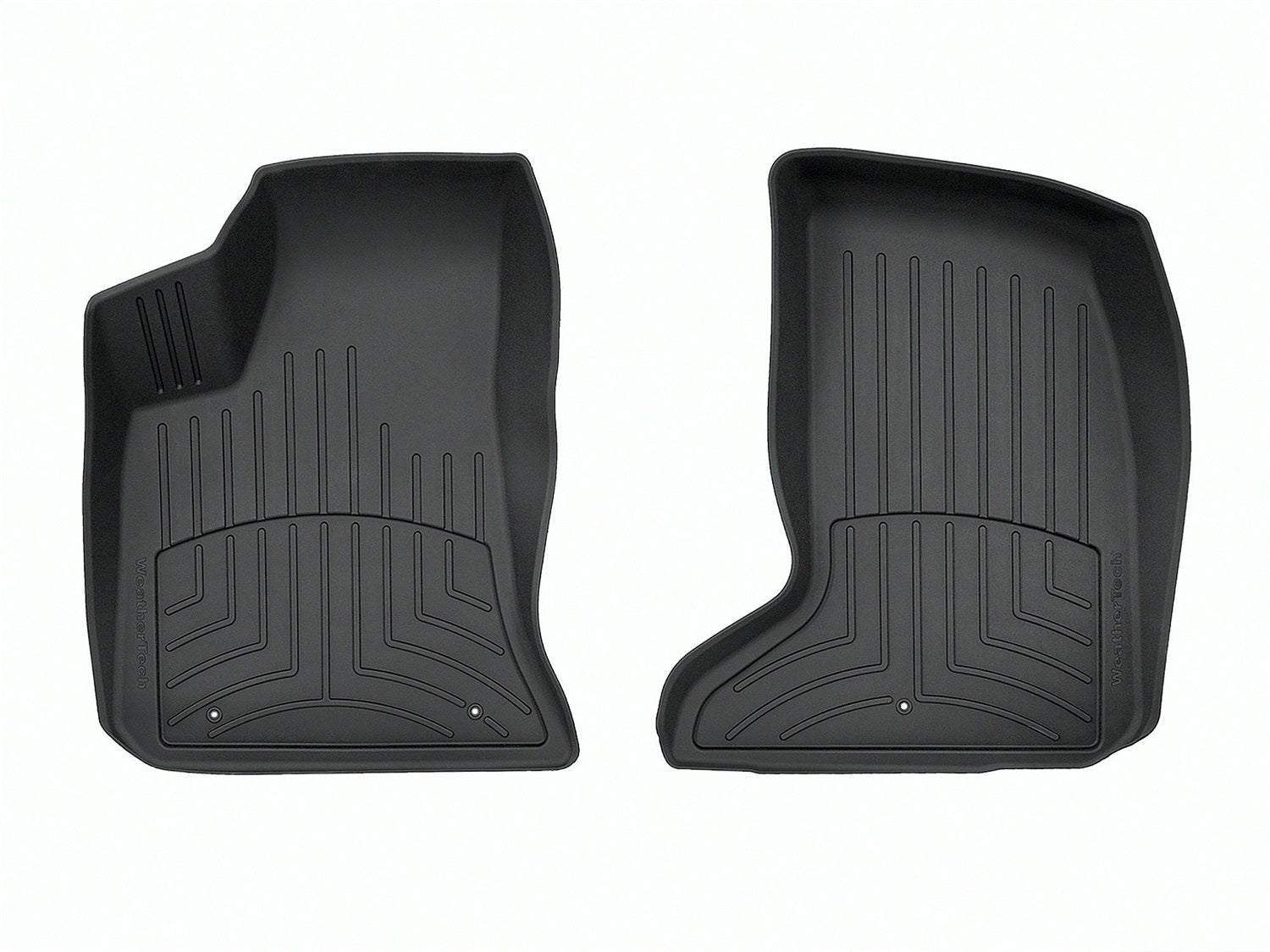 Weathertech - FloorLiner™ HP - 444251IM