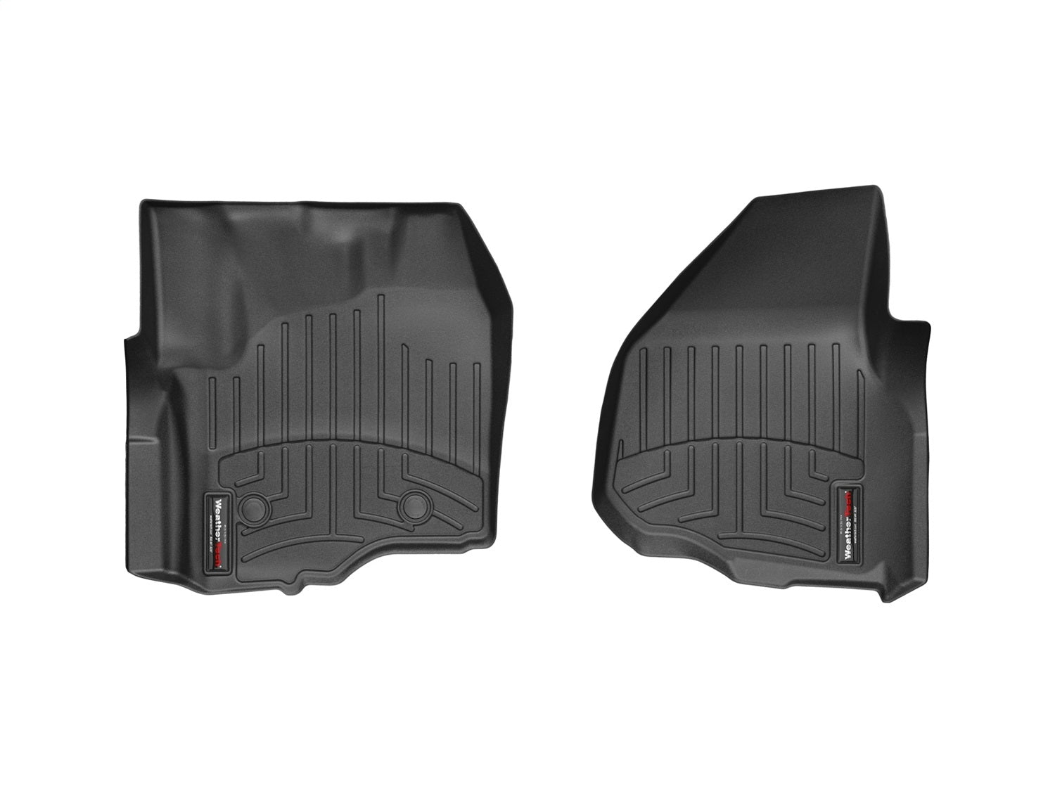 Weathertech - FloorLiner™ DigitalFit® - 444331