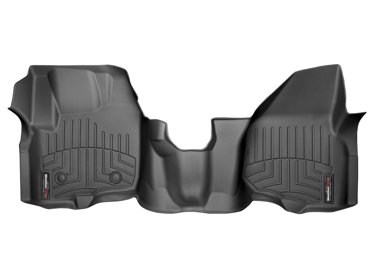 Weathertech - FloorLiner™ DigitalFit® - 444341