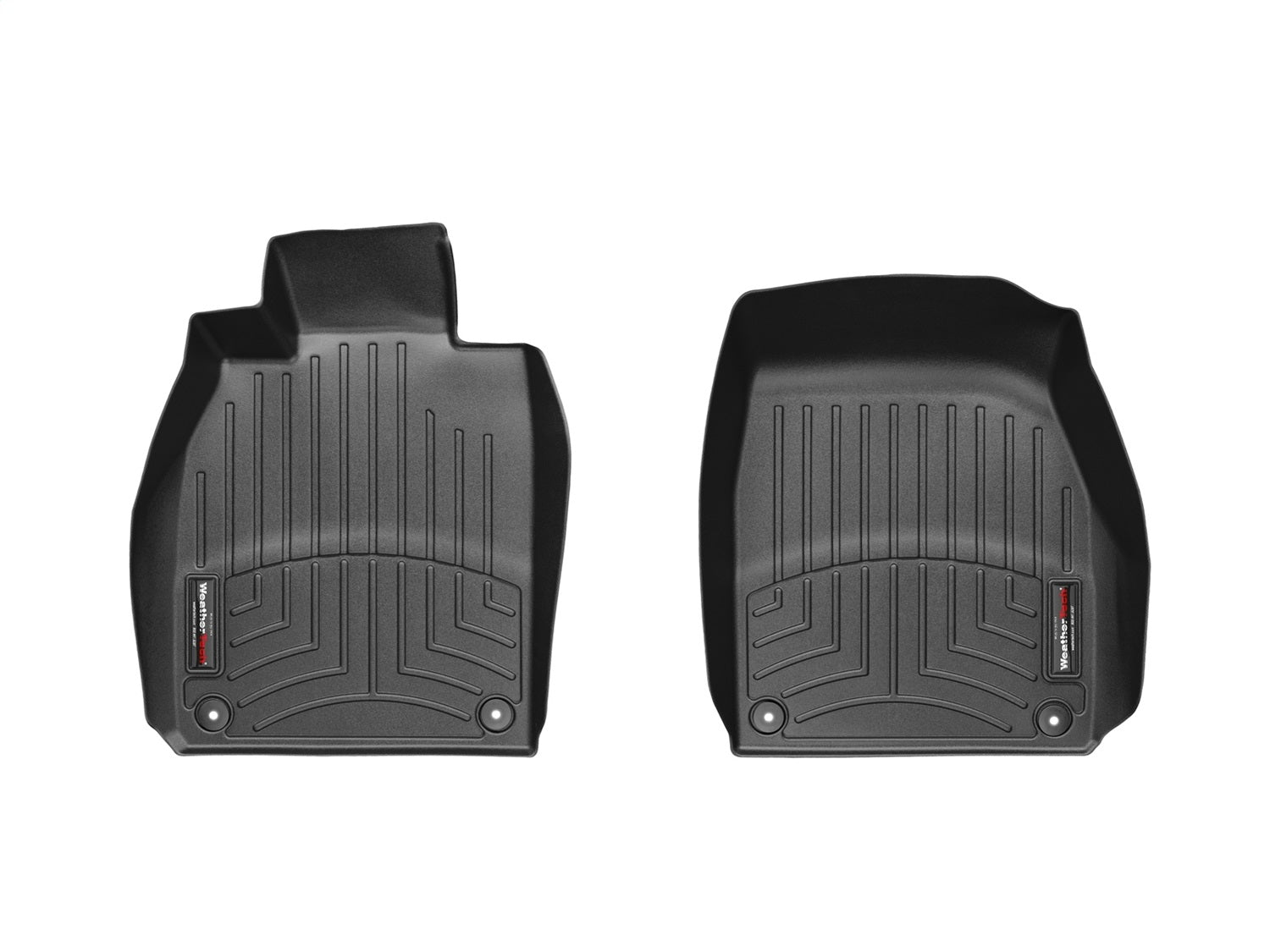 Weathertech - FloorLiner™ DigitalFit® - 444371