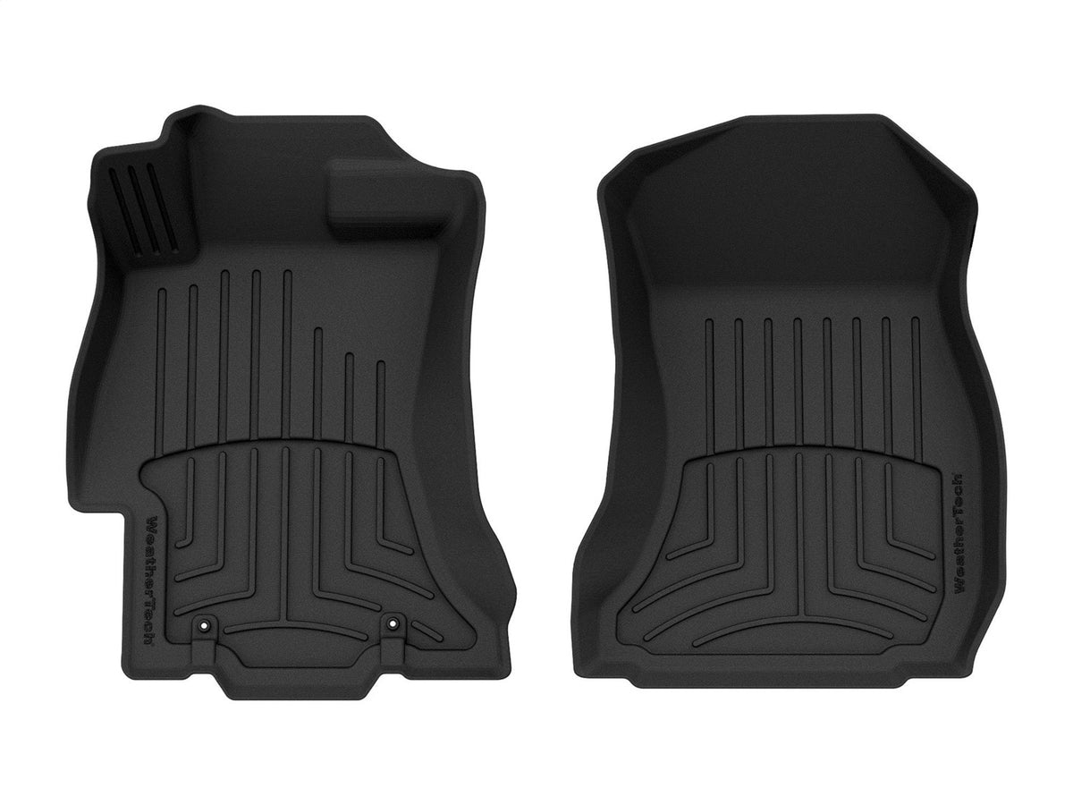 Weathertech - FloorLiner™ HP - 444391IM