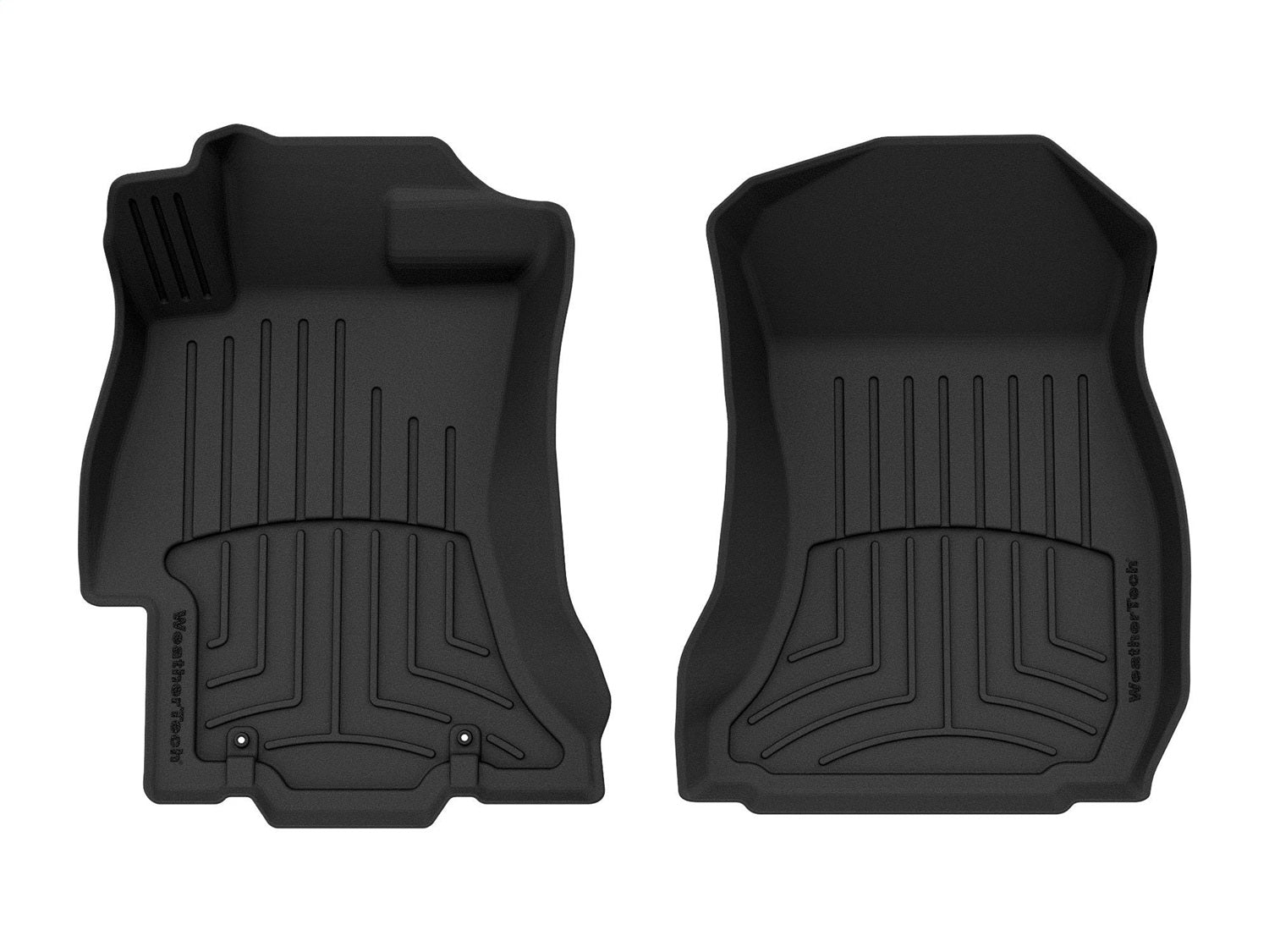 Weathertech - FloorLiner™ HP - 444391IM