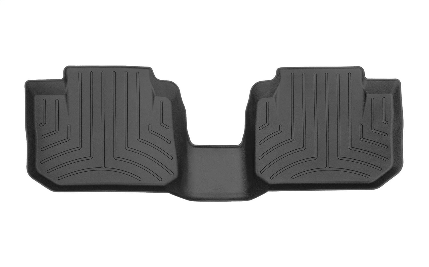 Weathertech - FloorLiner™ HP - 444392IM