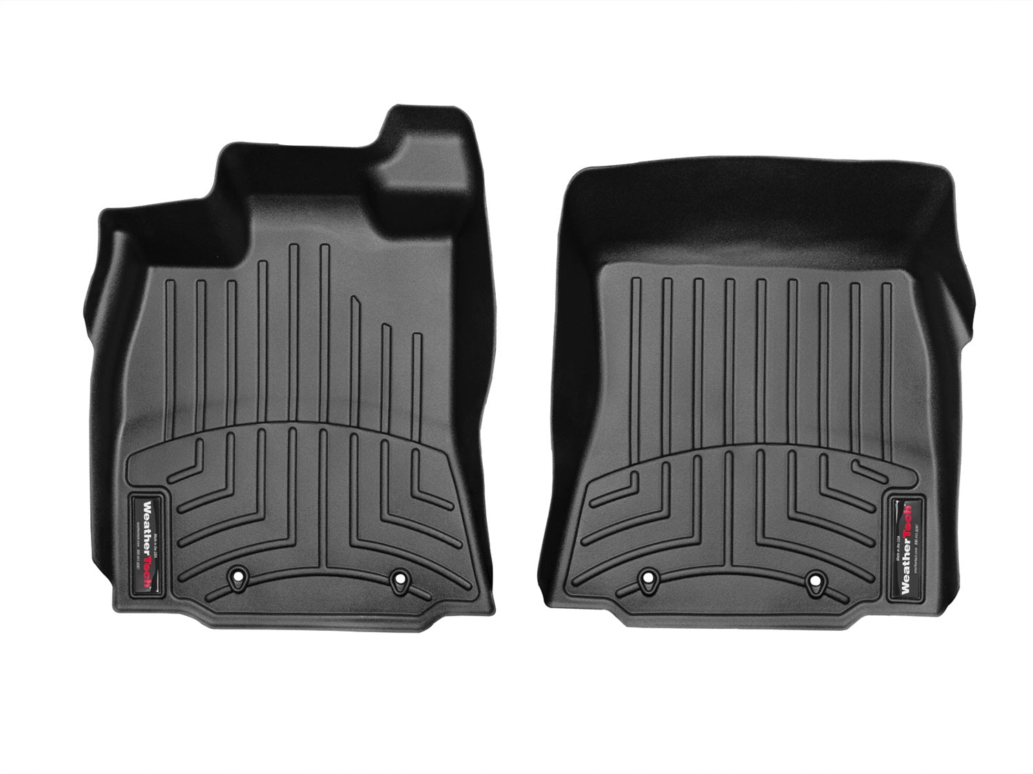 Weathertech - FloorLiner™ DigitalFit® - 444471