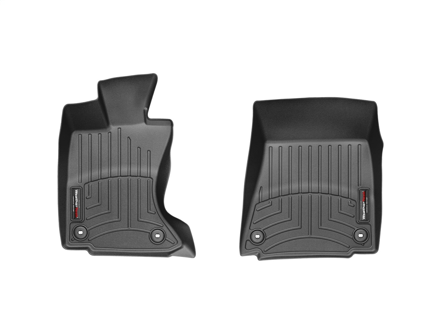 Weathertech - FloorLiner™ DigitalFit® - 444551