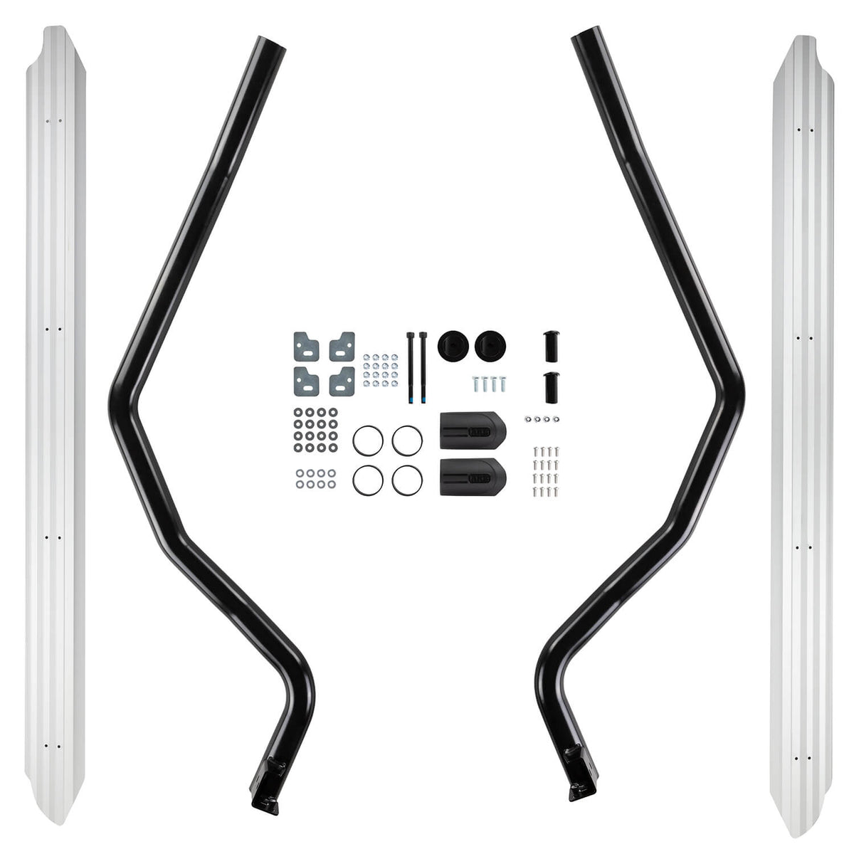 ARB Summit Front Rail Triton Mq 150N Suits 4446110 - 4446120