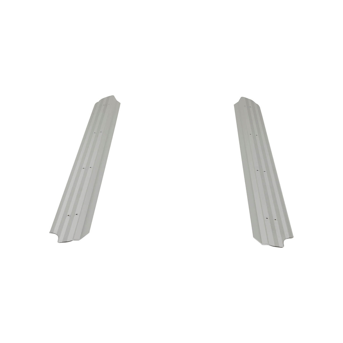 ARB Summit Front Rail Triton Mq 150N Suits 4446110 - 4446120 by ARB - front view