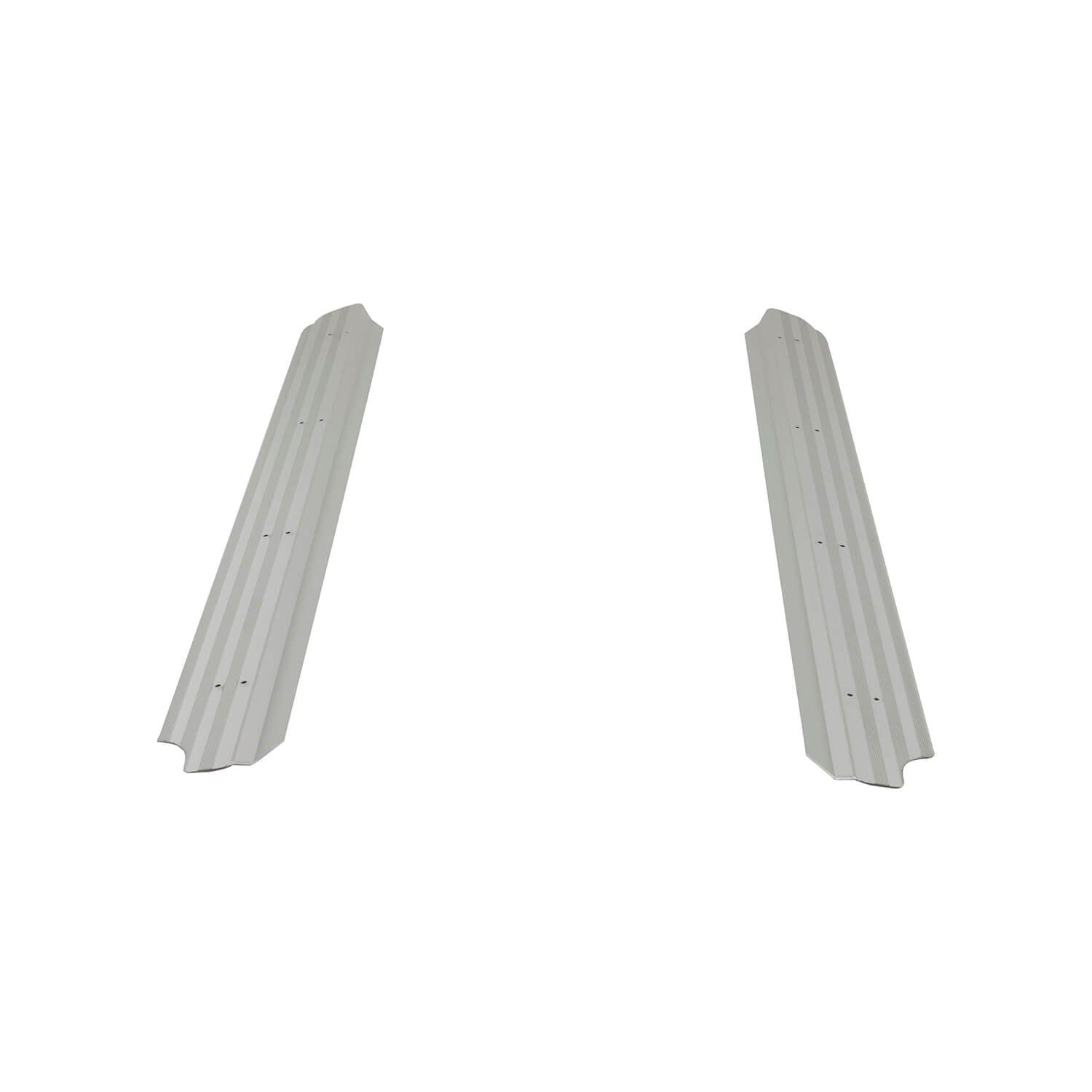 ARB Summit Front Rail Triton Mq 150N Suits 4446110 - 4446120 by ARB - front view