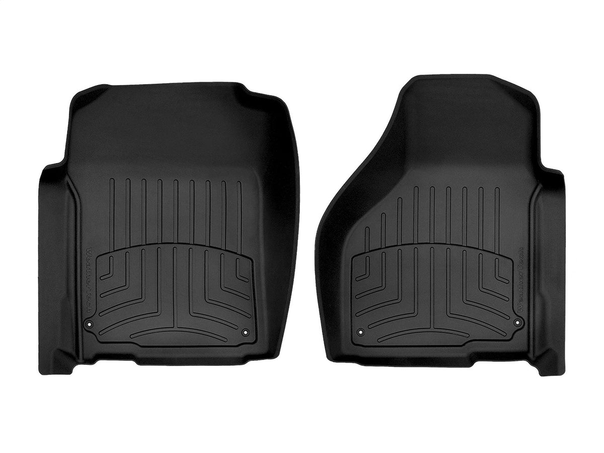 Weathertech - FloorLiner™ HP - 444651IM