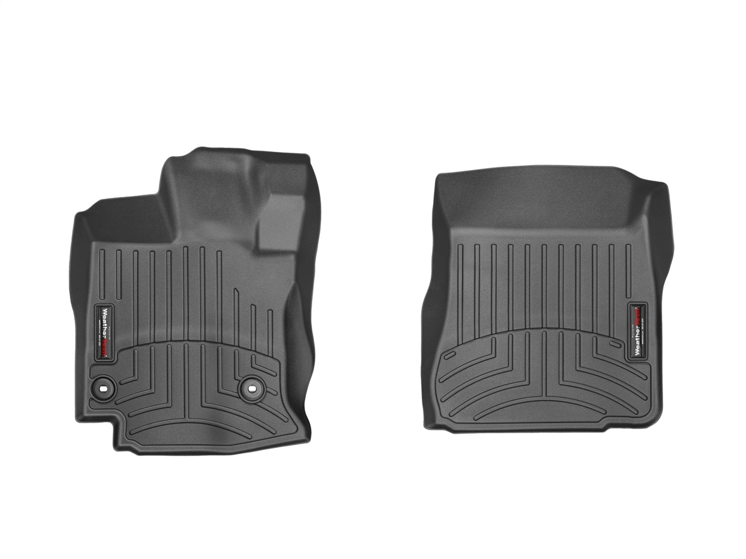 Weathertech - FloorLiner™ DigitalFit® - 444721
