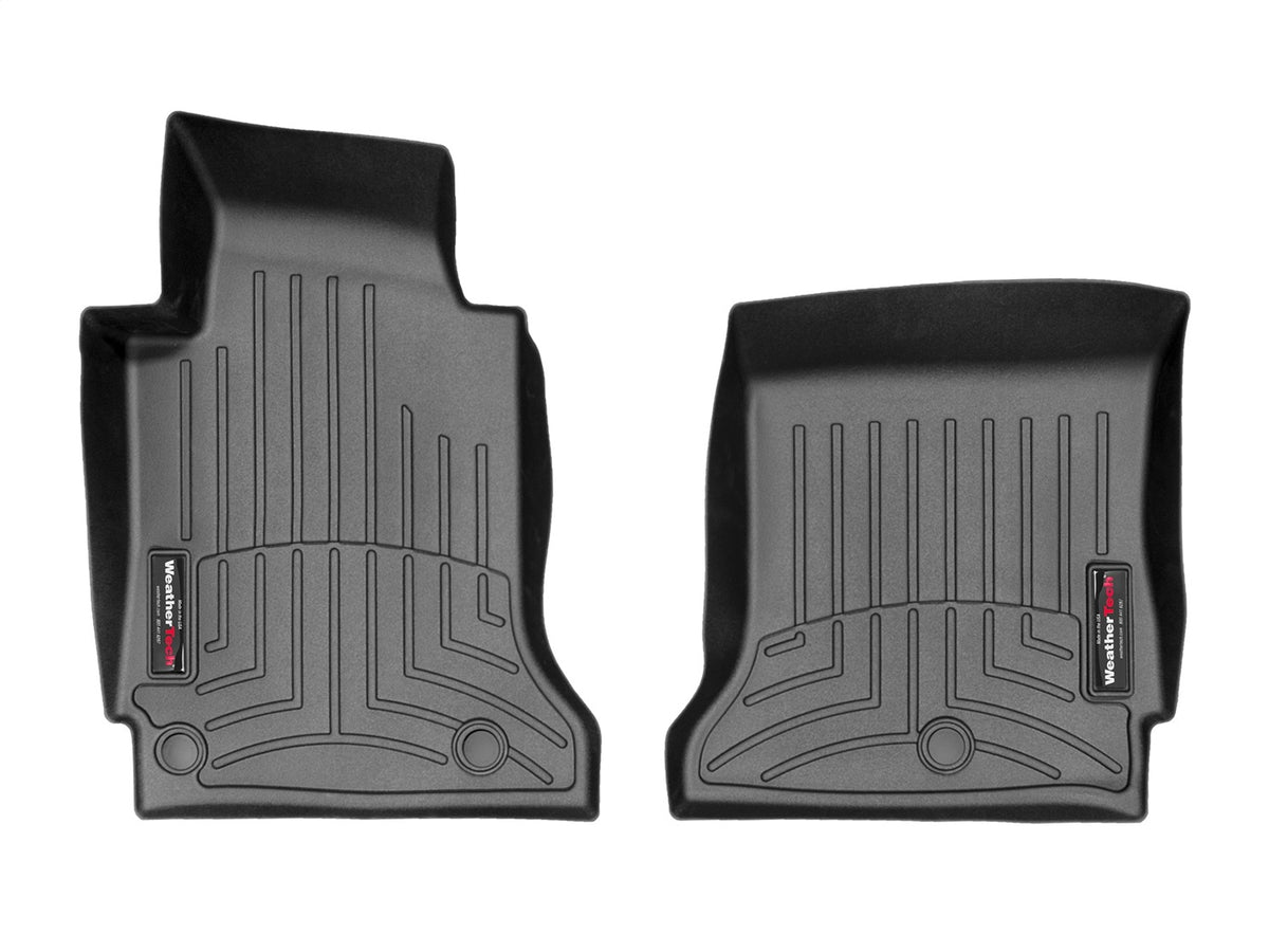 Weathertech - FloorLiner™ DigitalFit® - 444731