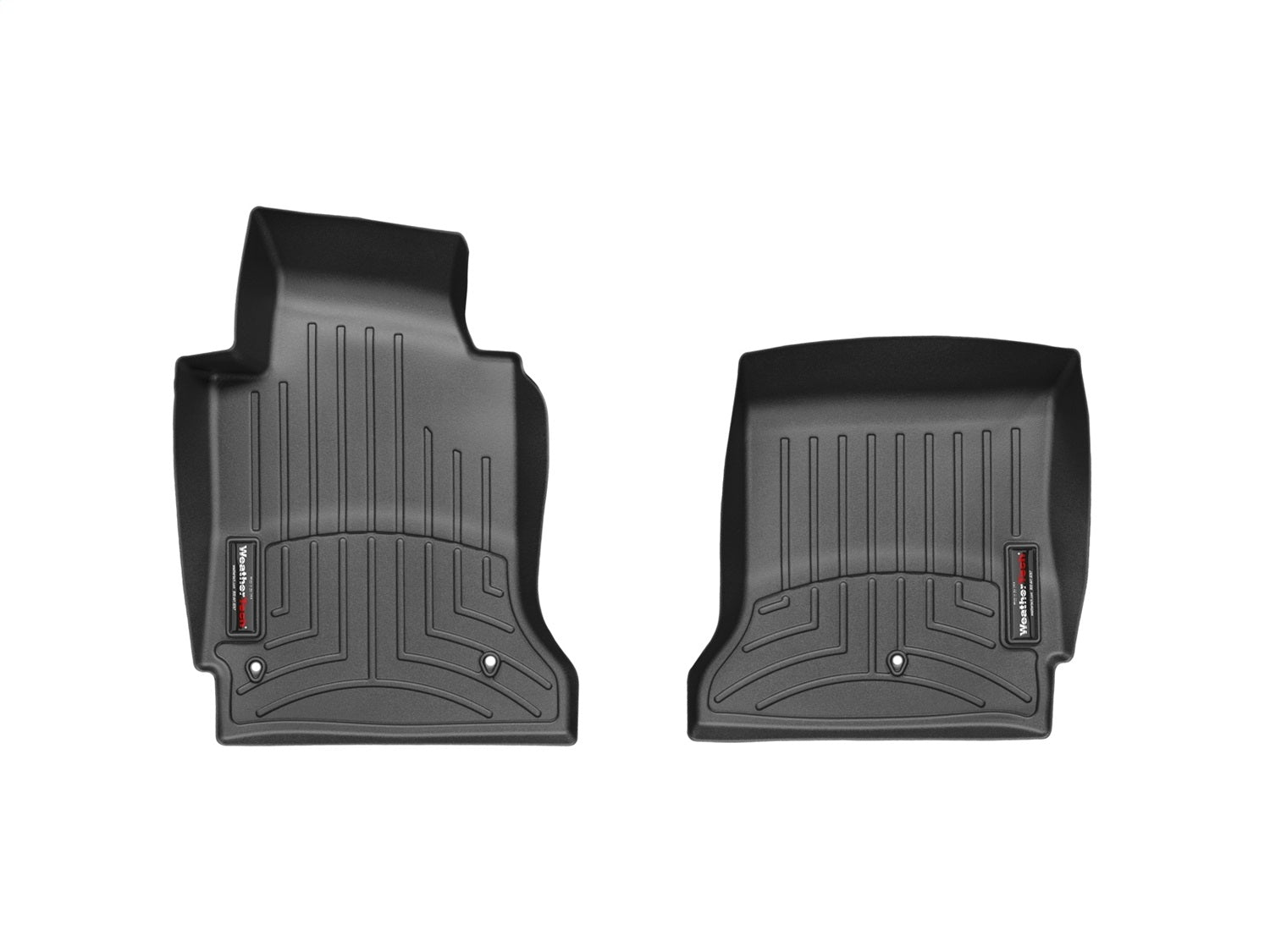 Weathertech - FloorLiner™ DigitalFit® - 444741