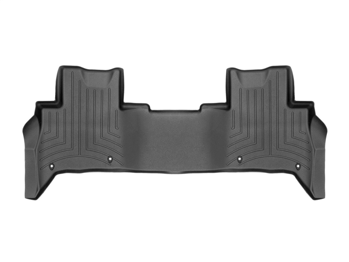 Weathertech - FloorLiner™ DigitalFit® - 444806