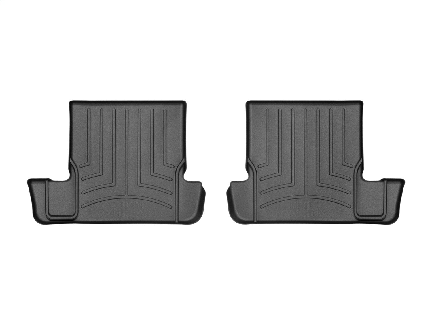 Weathertech - FloorLiner™ DigitalFit® - 444822