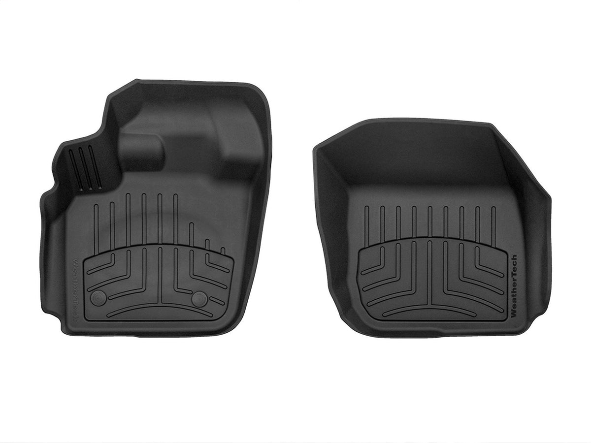 Weathertech - FloorLiner™ HP - 444831IM