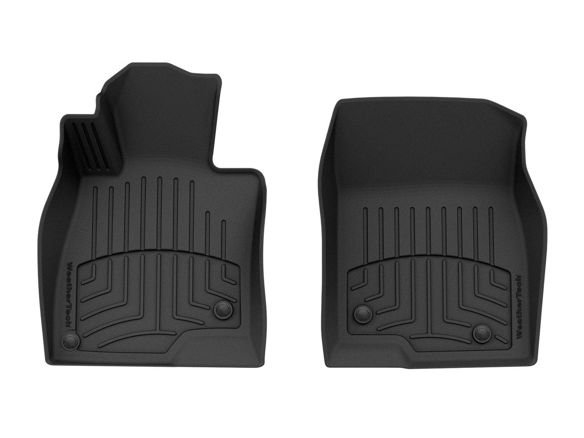 Weathertech - FloorLiner™ HP - 444861IM