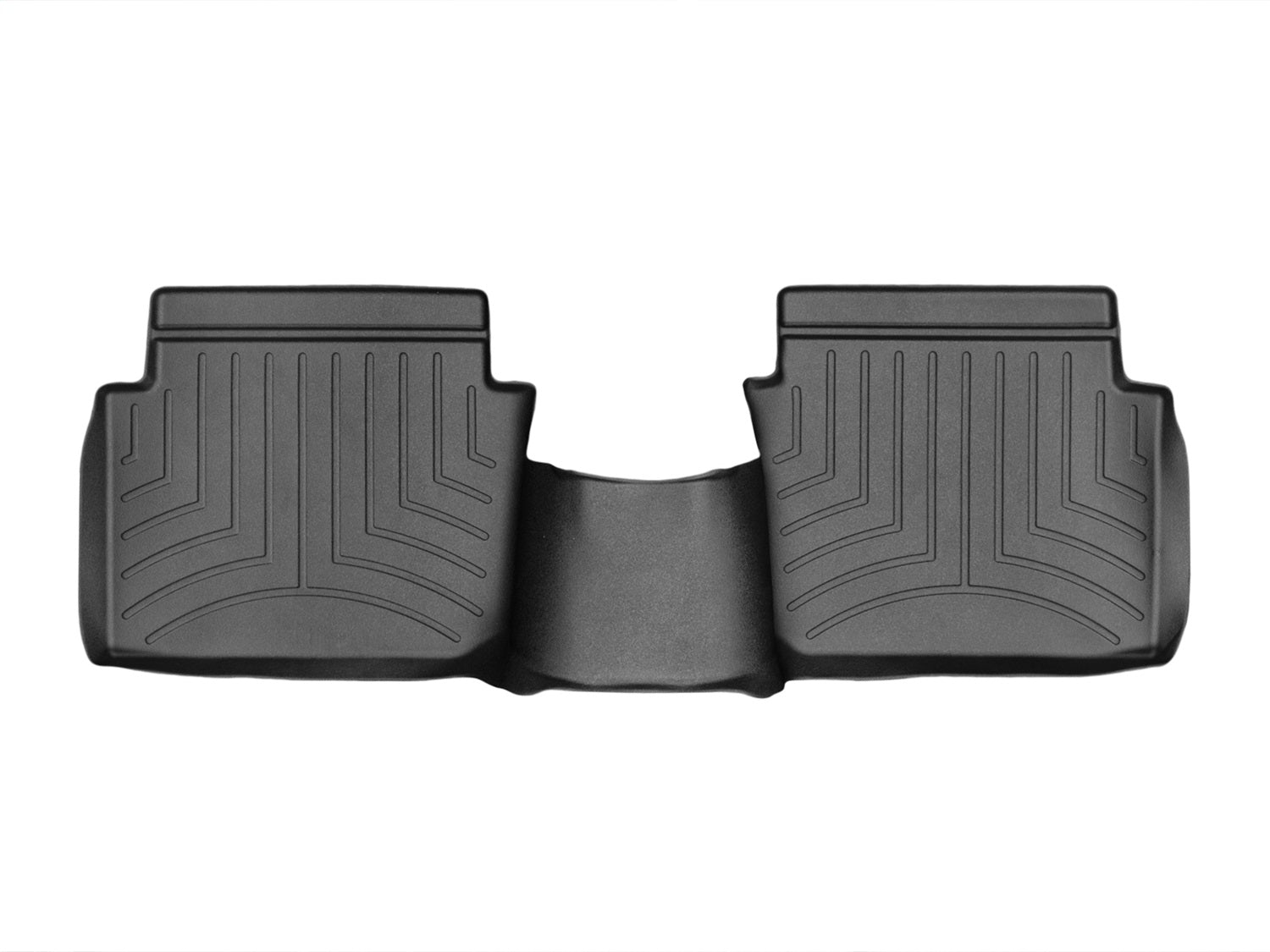 Weathertech - FloorLiner™ DigitalFit® - 444863