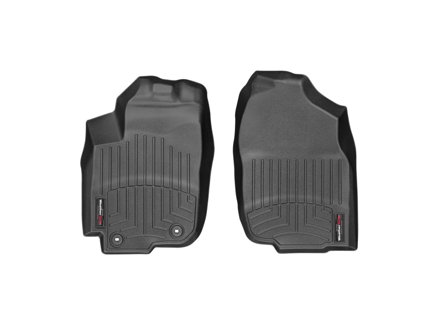 Weathertech - FloorLiner™ DigitalFit® - 445101
