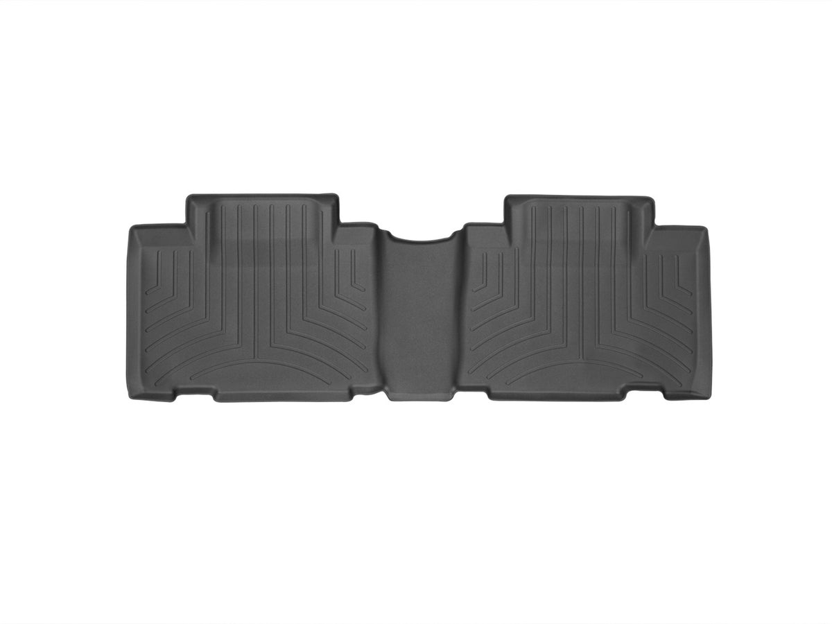 Weathertech - FloorLiner™ HP Black Front & Rear Set 13-18 Toyota RAV4 - 445101IM-445102