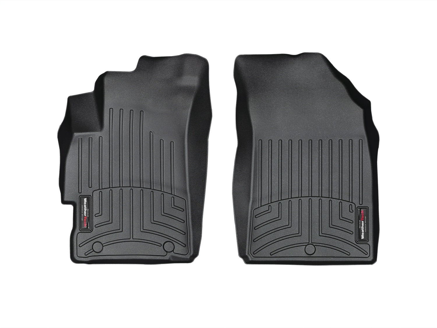 Weathertech - FloorLiner™ DigitalFit® - 445281