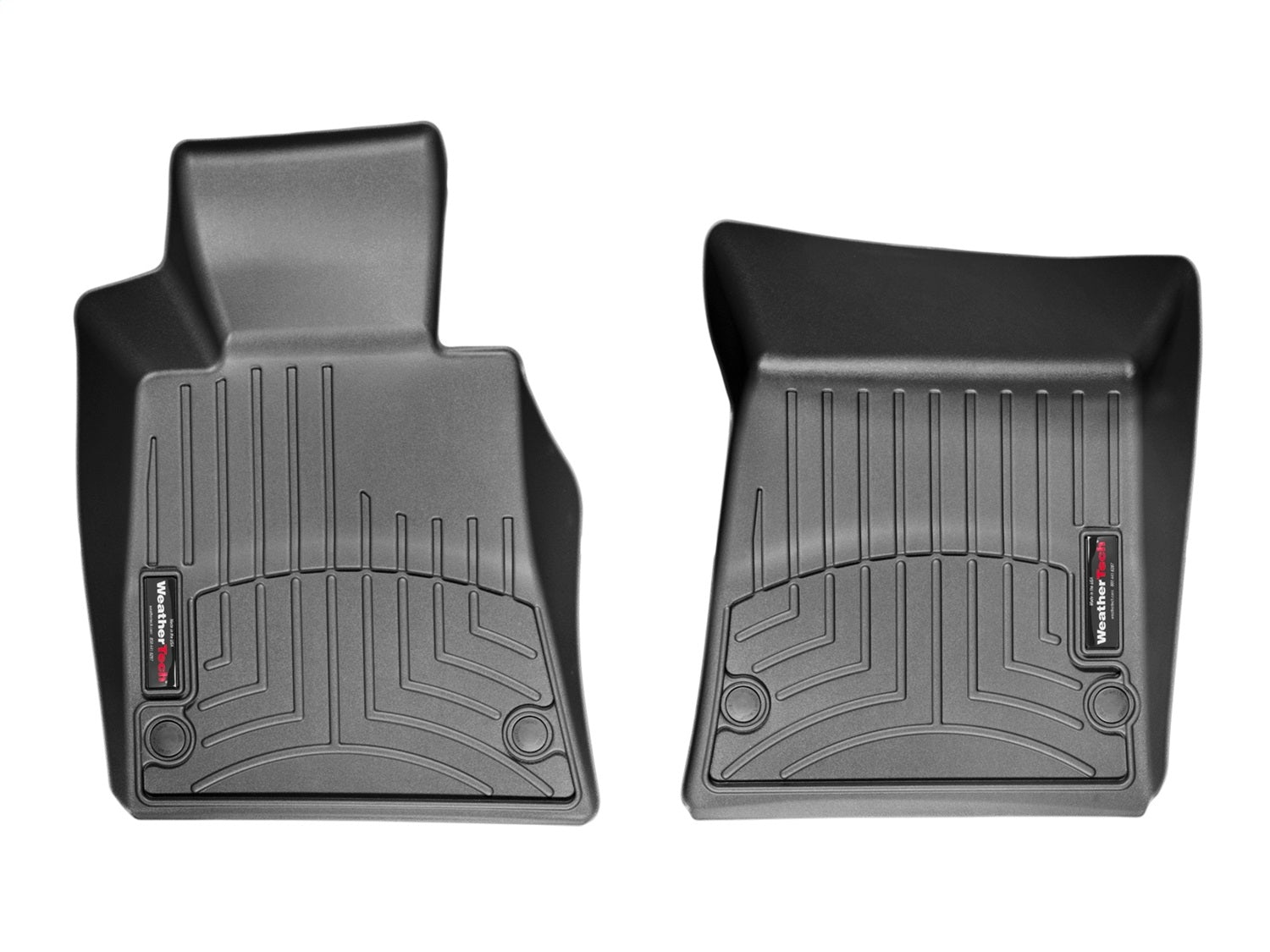 Weathertech - FloorLiner™ DigitalFit® - 445291