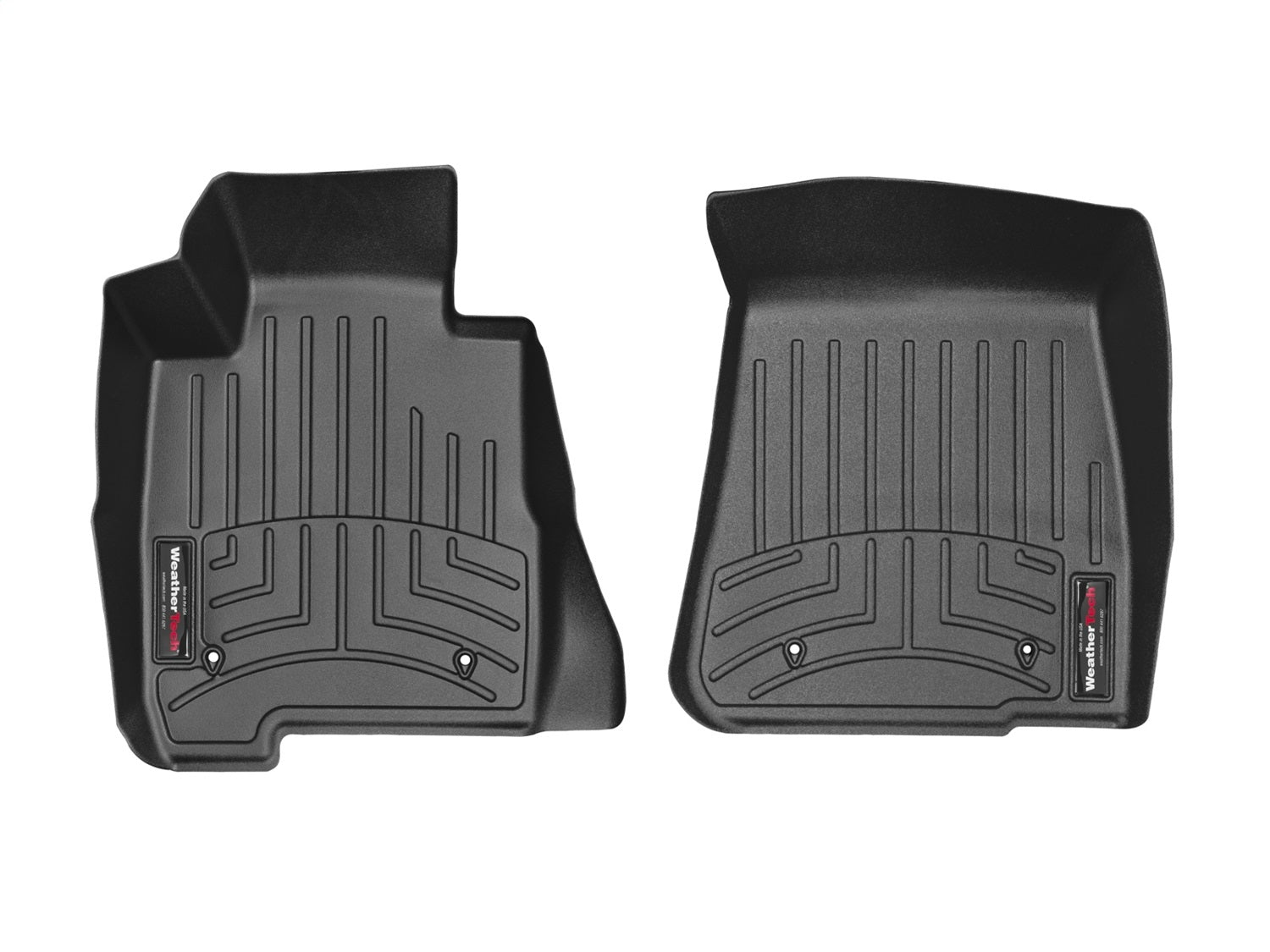 Weathertech - FloorLiner™ DigitalFit® - 445301