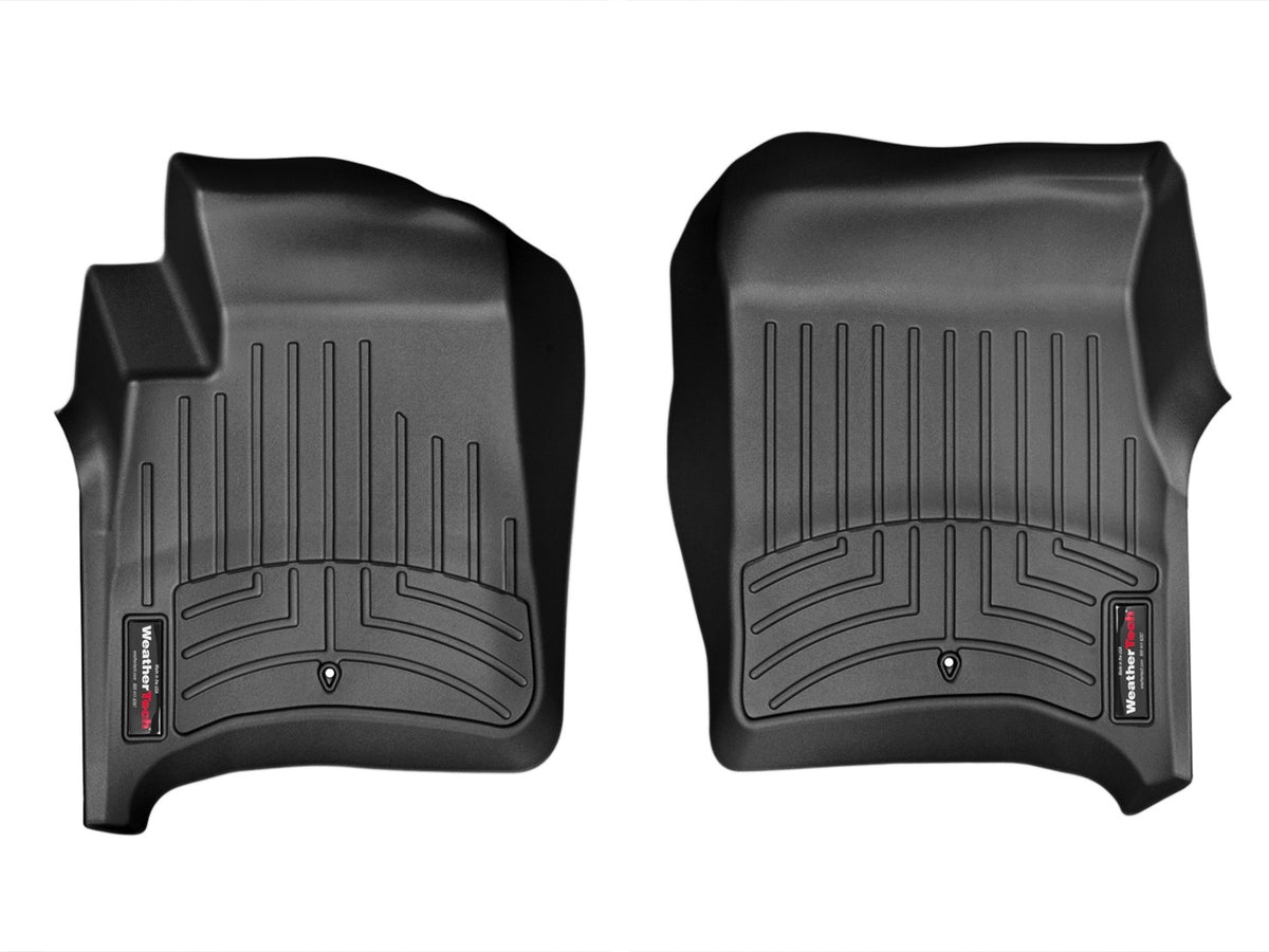 Weathertech - FloorLiner™ DigitalFit® - 445331