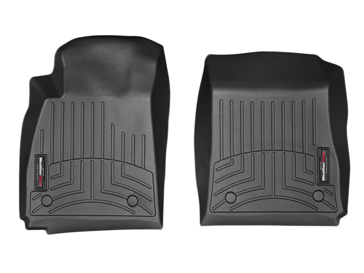 Weathertech - FloorLiner™ DigitalFit® - 445341