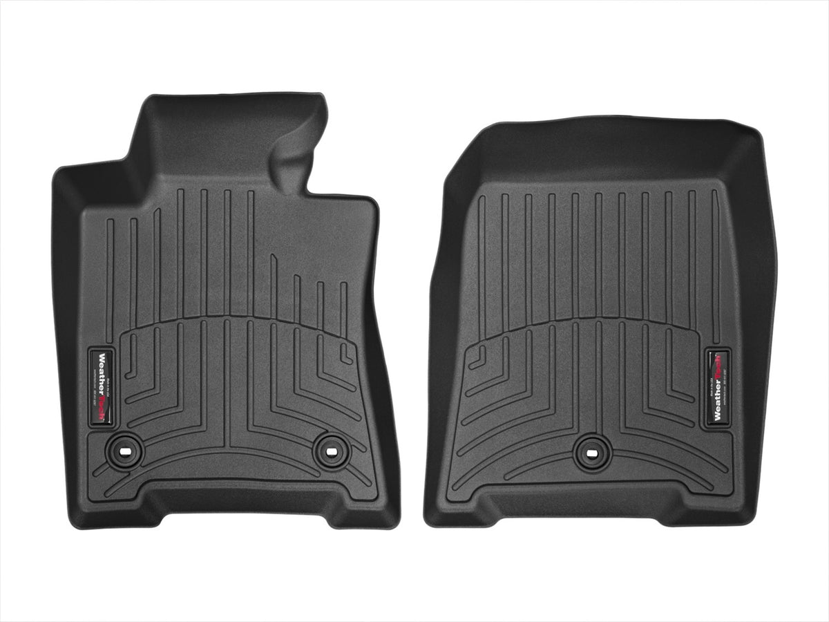 Weathertech - FloorLiner™ DigitalFit® - 445361