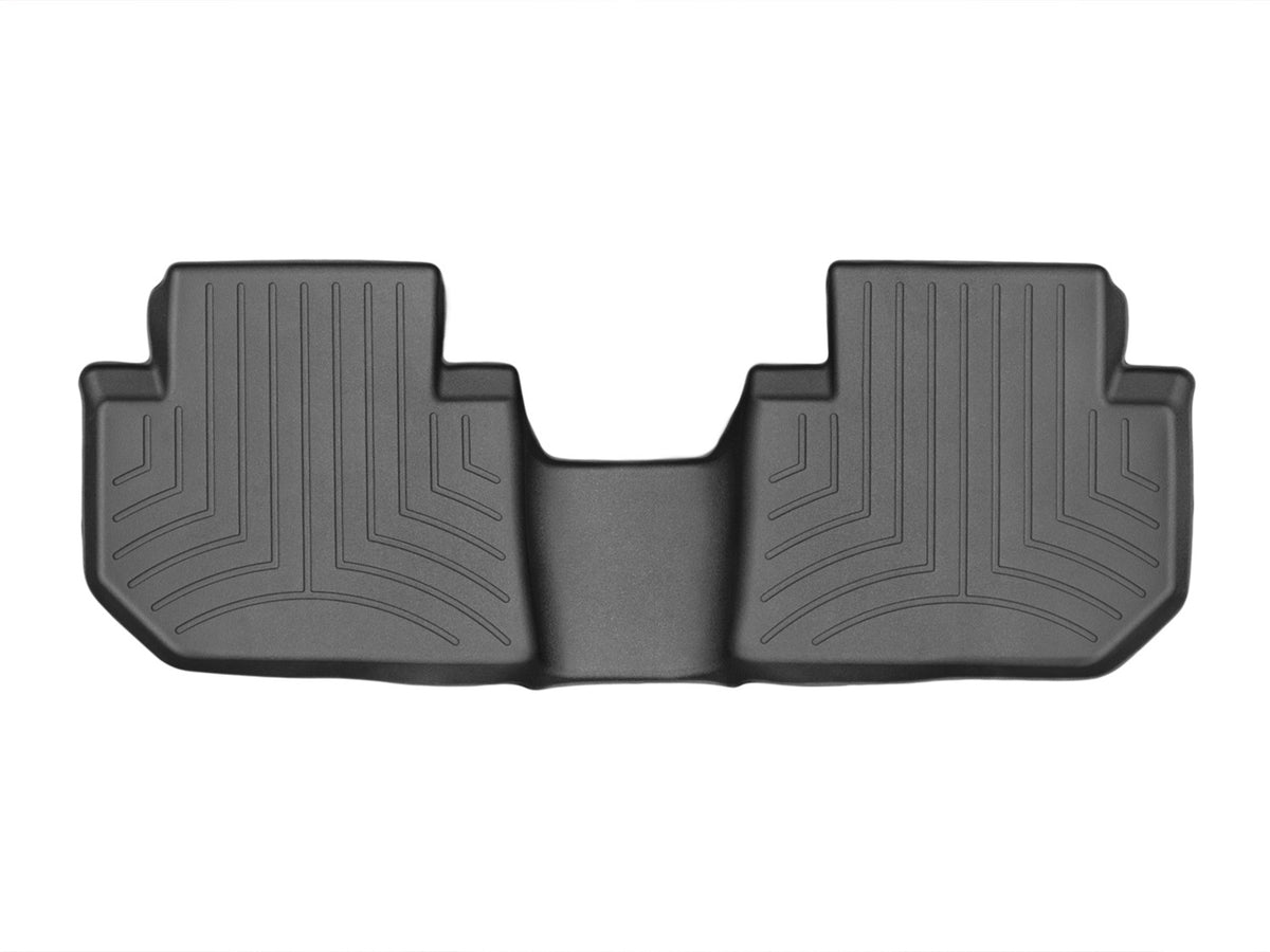 Weathertech - FloorLiner™ DigitalFit® Black Front, Rear & Third Row Set 06-07 Subaru B9-Tribeca / 08-14 Subaru Tribeca -