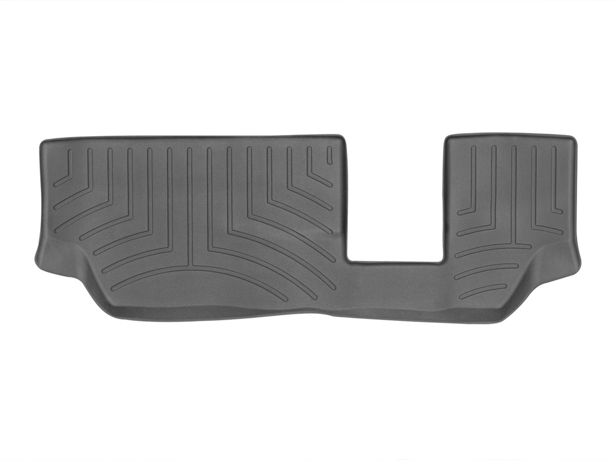 Weathertech - FloorLiner™ DigitalFit® Black Front, Rear & Third Row Set 06-07 Subaru B9-Tribeca / 08-14 Subaru Tribeca -