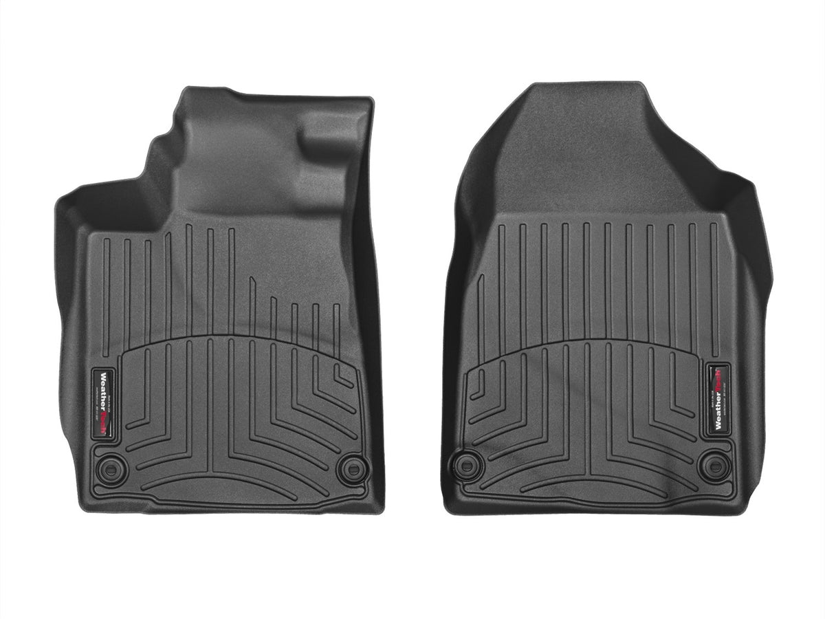 Weathertech - FloorLiner™ DigitalFit® - 445391