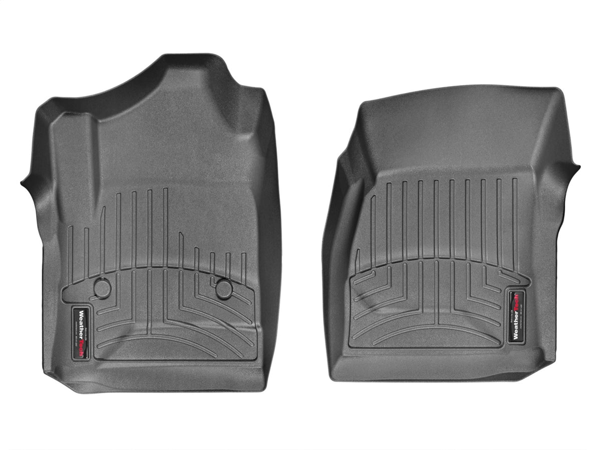 Weathertech - FloorLiner™ DigitalFit® - 445441