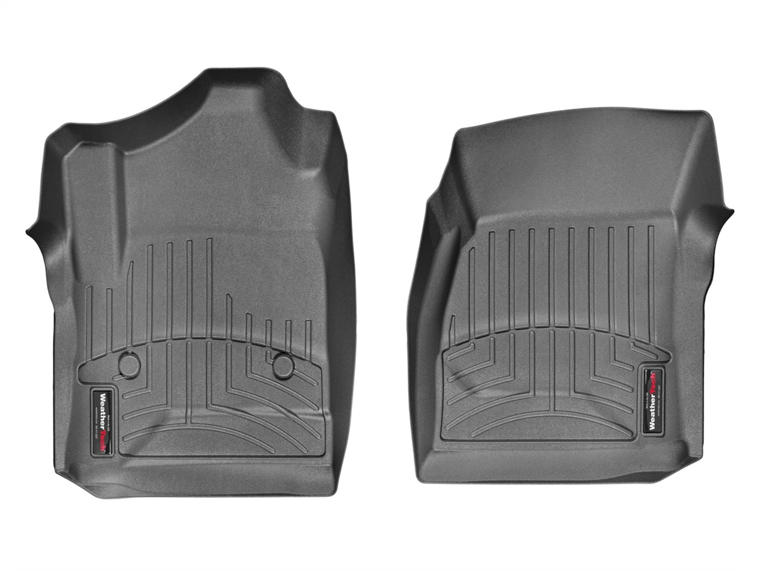 Weathertech - FloorLiner™ DigitalFit® - 445441