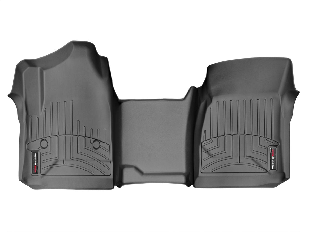 Weathertech - FloorLiner™ DigitalFit® - 445451