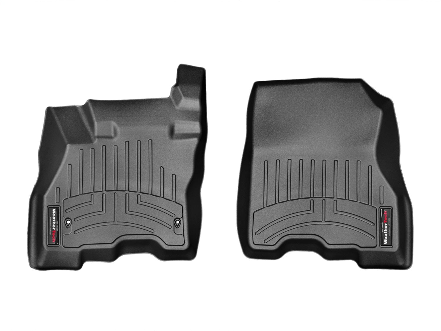 Weathertech - FloorLiner™ DigitalFit® - 445501