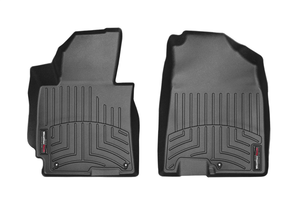 Weathertech - FloorLiner™ DigitalFit® - 445521