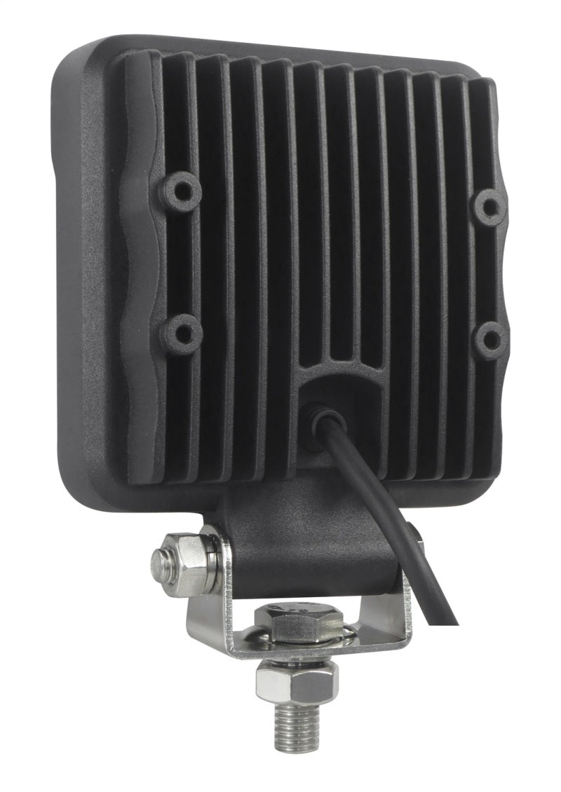 Hella ValueFit Work Light 4SQ LED MV CR LT - 357107001
