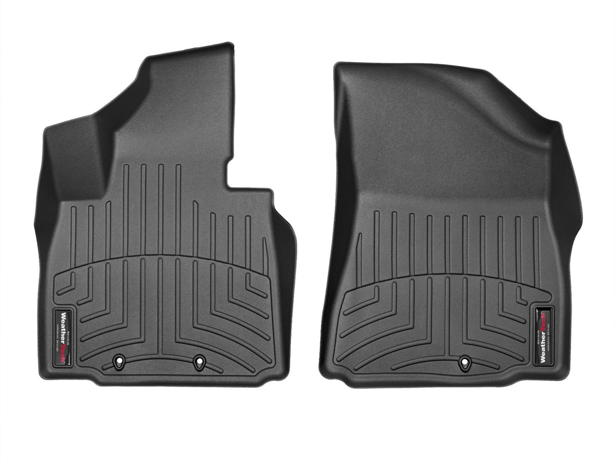 Weathertech - FloorLiner™ DigitalFit® - 445561
