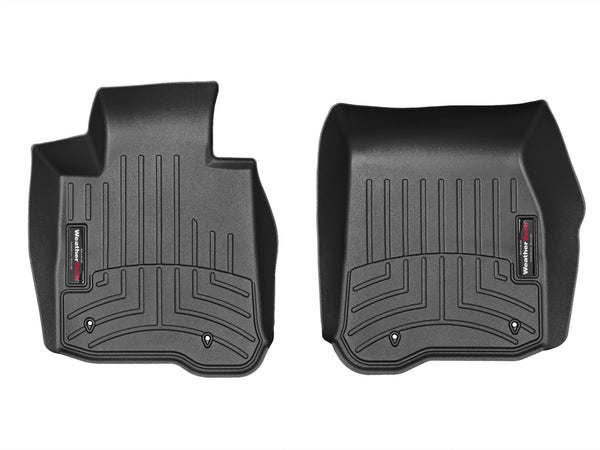 Weathertech - FloorLiner™ DigitalFit® - 445601