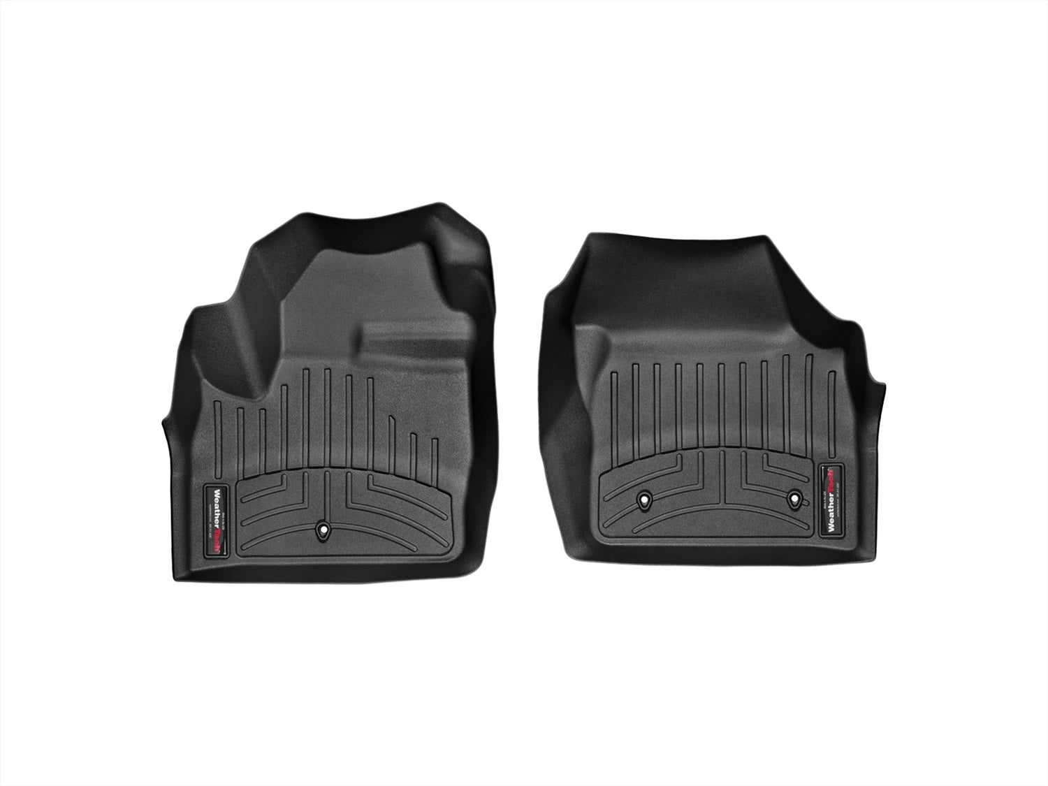 Weathertech - FloorLiner™ DigitalFit® - 445631
