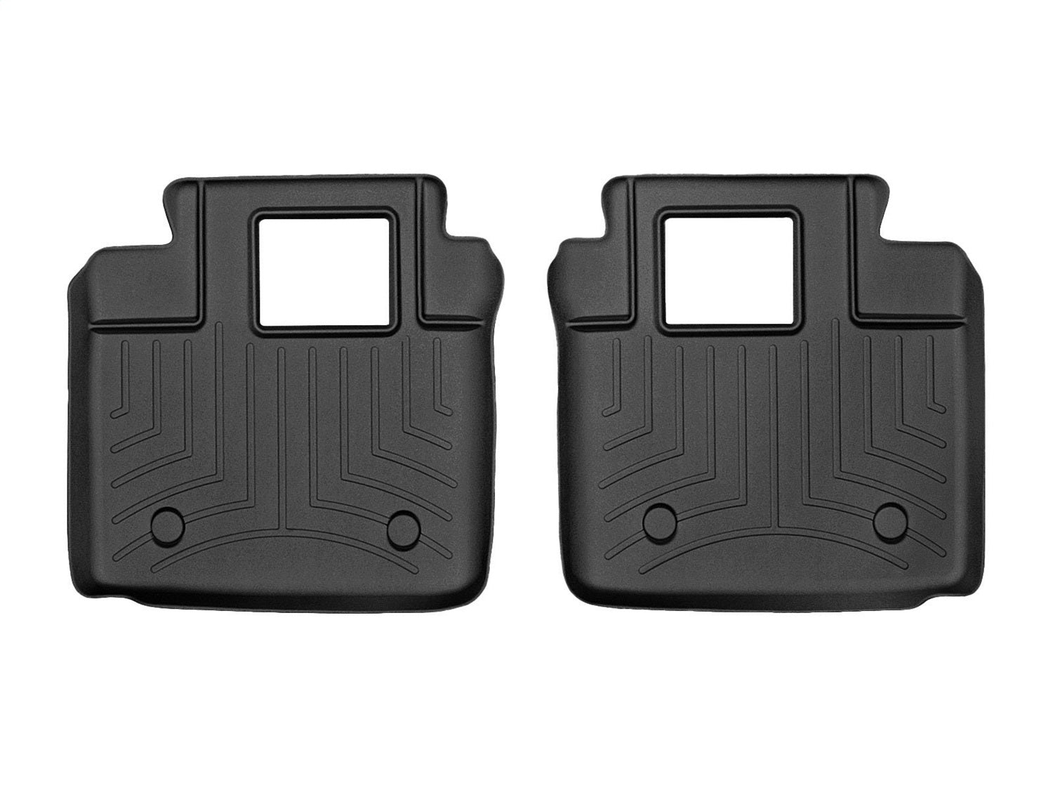 Weathertech - FloorLiner™ DigitalFit® - 445654